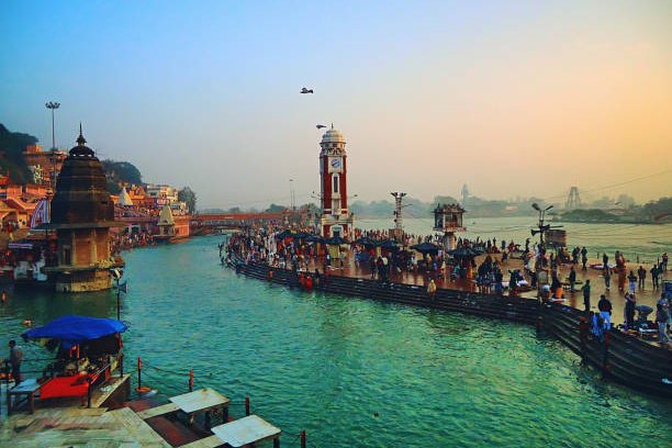 Haridwar